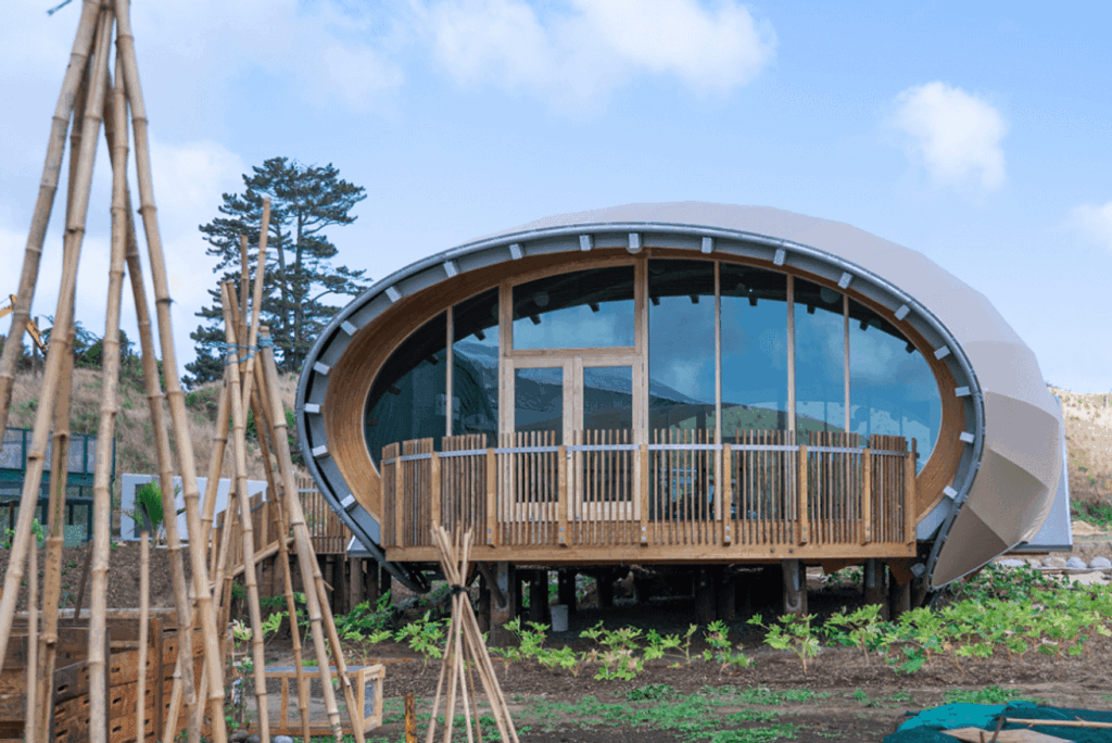 green school
