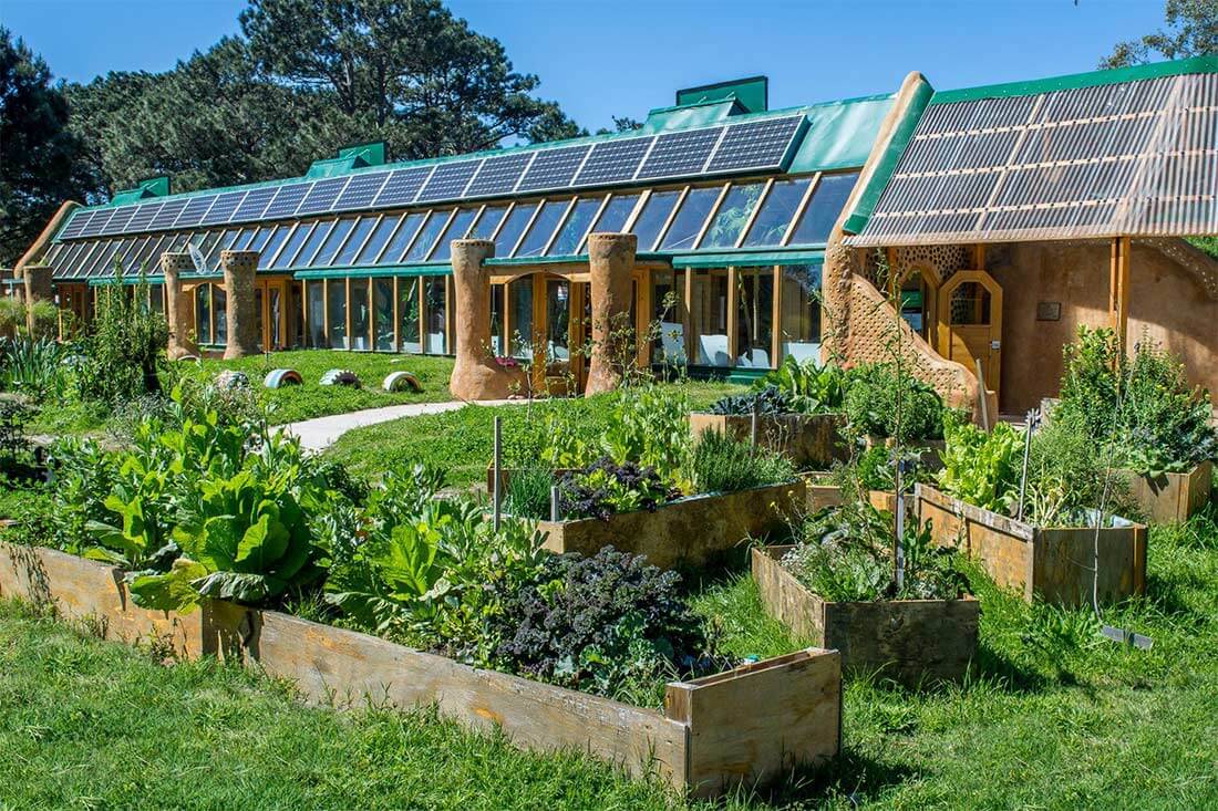 sustainable schools