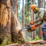 5 Reasons an Arborist-Led Tree Removal Is Safer Than DIY on Sydney Properties