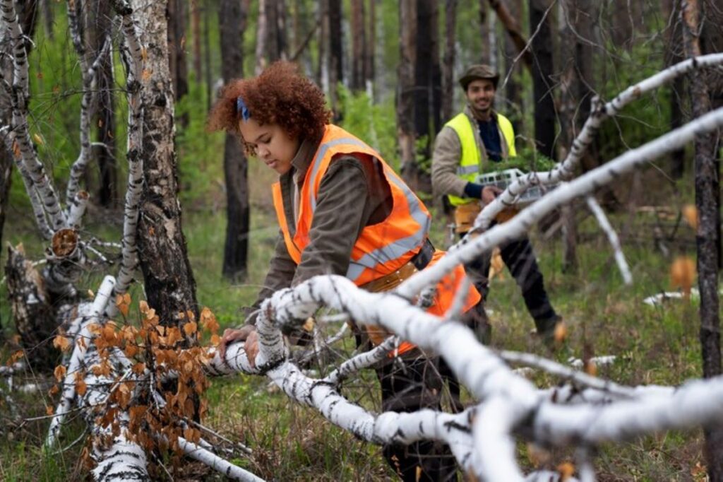 best Sydney tree pruning
