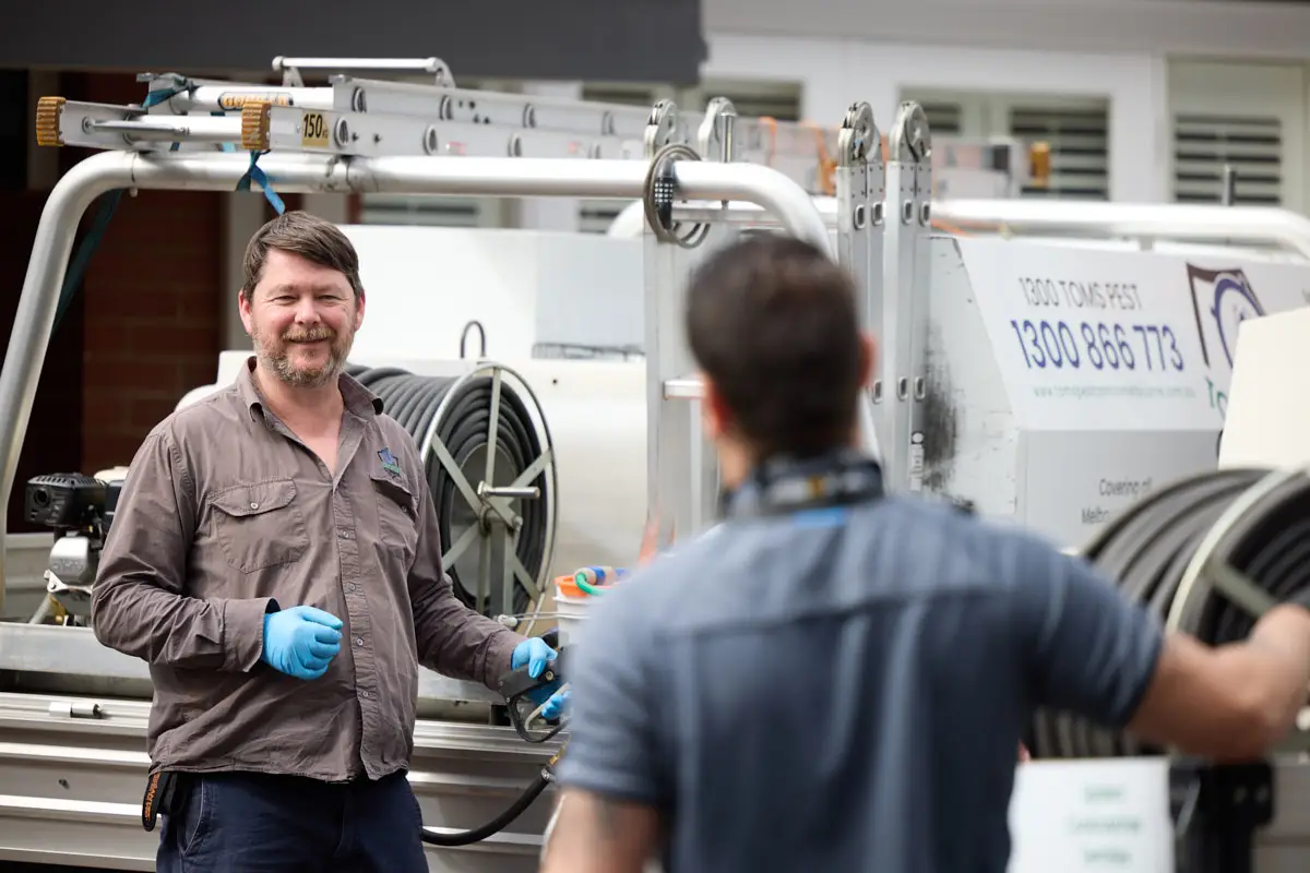 Sydney Pest Control Services