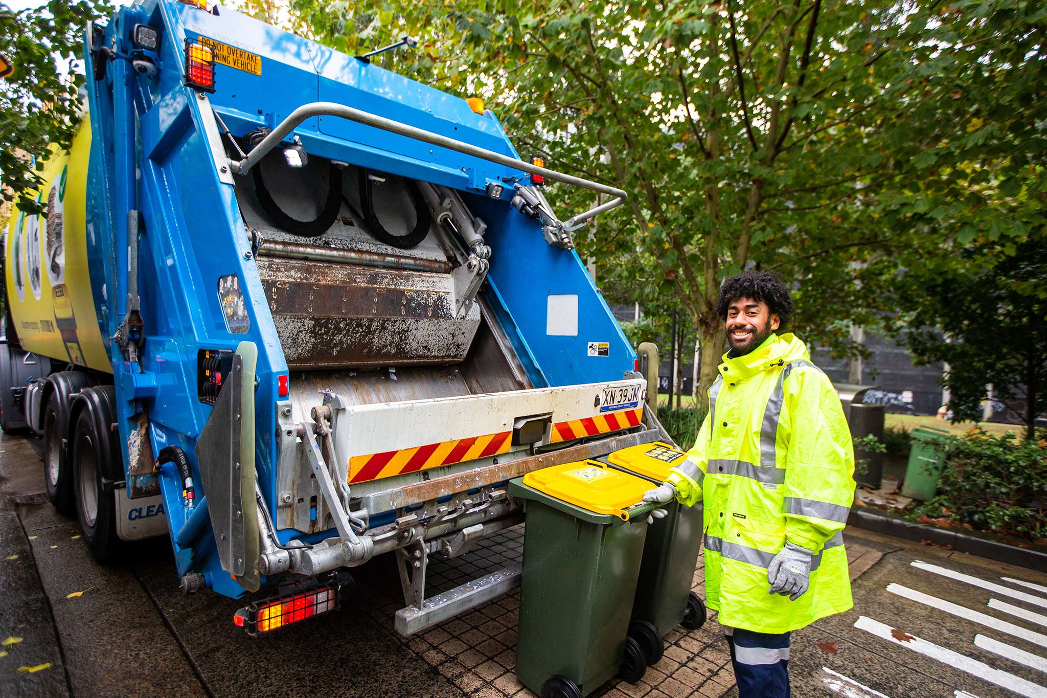 You are currently viewing Tree Services Near Me: A Complete Sydney Booking Guide